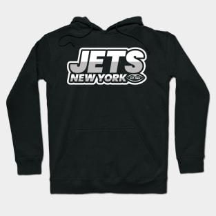 New York 4 Hoodie